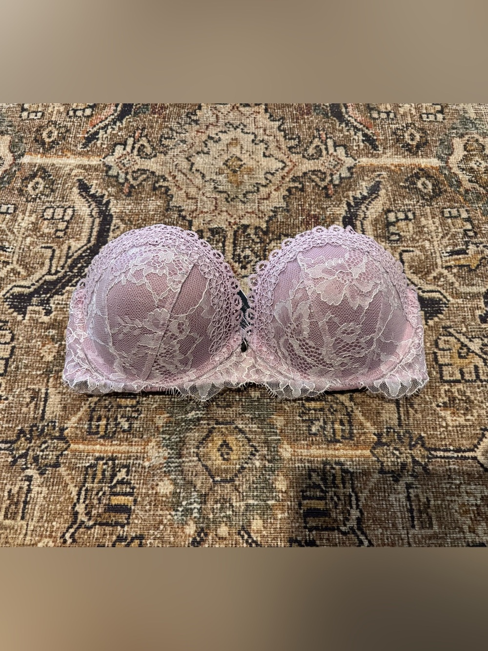 💕3/$25💕 Victoria’s Secret Very Sexy Multi-Way Strapless Bra